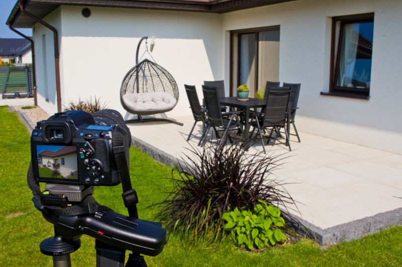 Attract more potential buyers with high-quality visuals